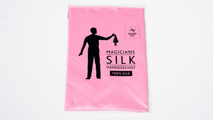 PRO SILK PINK 36" by Murphy's Magic