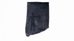 PRO SILK DIAMOND CUT BLACK 36