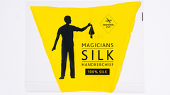 PRO SILK DIAMOND CUT YELLOW 24