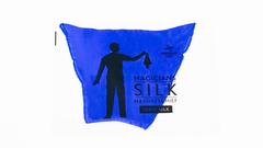 PRO SILK DIAMOND CUT BLUE 18