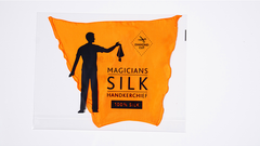 PRO SILK DIAMOND CUT ORANGE 18