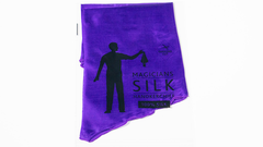 PRO SILK DIAMOND CUT PURPLE 18