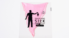 PRO SILK DIAMOND CUT PINK 12