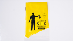 PRO SILK DIAMOND CUT YELLOW 12