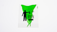 PRO SILK DIAMOND CUT GREEN 12