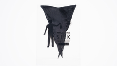 PRO SILK DIAMOND CUT BLACK 6