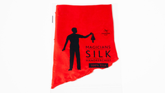 PRO SILK DIAMOND CUT RED 12