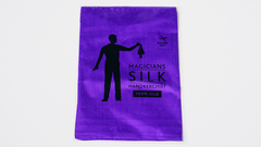 PRO SILK PURPLE 36