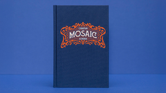 Mosaic by Christian Scherer