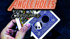 Angel Holes by Ebbytones - Video Download