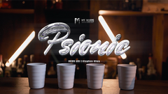 PSIONIC by Bond Lee, Stephen Chan, & MS Magic