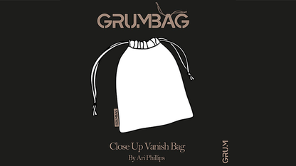 GRUM Bag by GRUM®