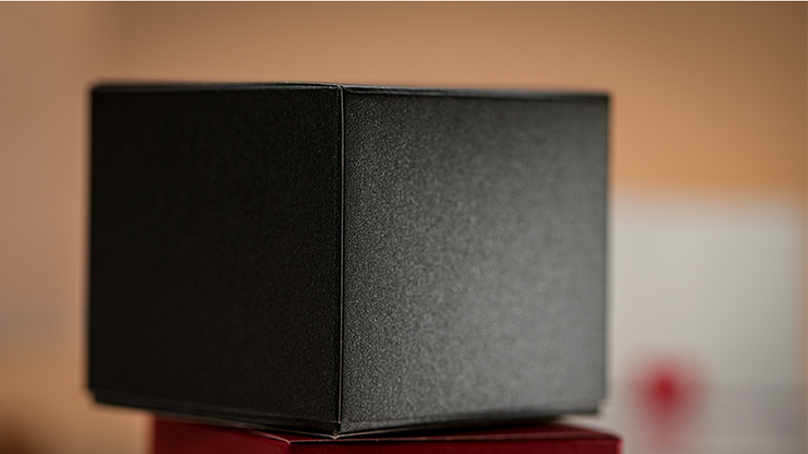 Triple Gozinta Boxes by Ivo David Oliveira & TCC Magic