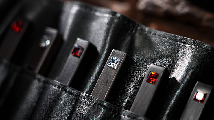 Diamond Paddle Collection by Classicho