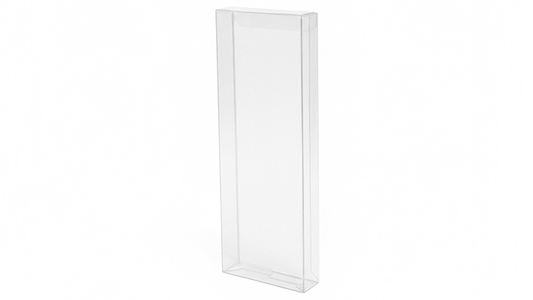 Transparent Protector 2 Decks V2 (10 Pack)