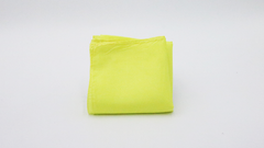Silk 9 inch single (Light Yellow) Magic by Gosh