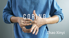 CORING by Menzi Magic & Zhao Xinyi (Size 13)