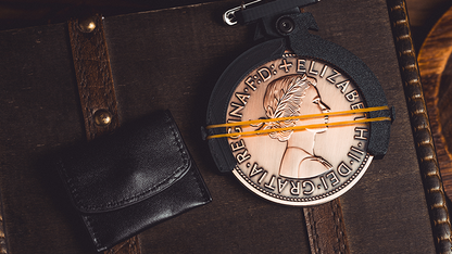 Hopping Shocking Half by NameKin