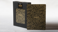 No Borders Edition 2 Victory Back Playing Cards by Joker and the Thief