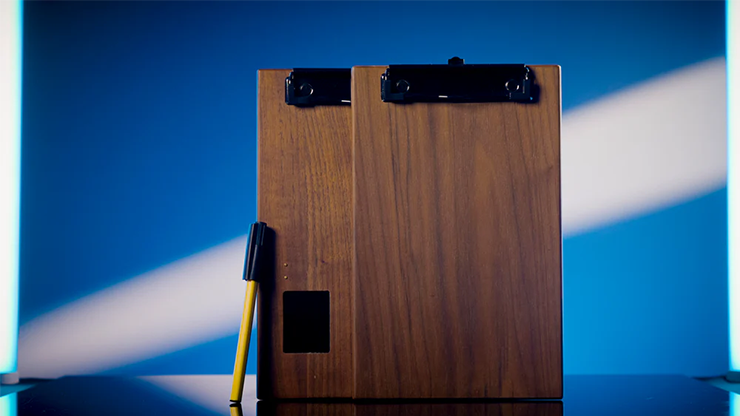 PITATA Wooden Board (Big)