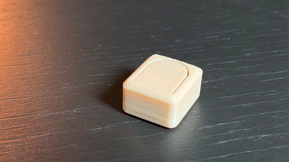 Trinity by Mark Lemon