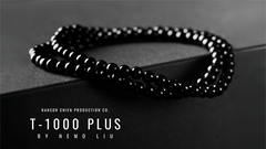 T-1000 Plus by Nemo and Hanson Chien