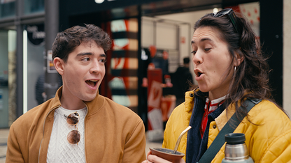 Leviosa Phone by João Miranda and Julio Montoro