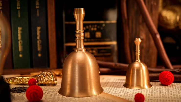 Tinkling Cup (Standard) by Terry Chou and TCC