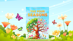 The Four Seasons By Gustavo Sereno and Gee Magic