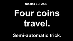 Hand to Hand by Nicolas Lepage - Video Download