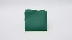 Silk 12 inch Single (Dark Green) Magic by Gosh