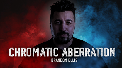 Chromatic Aberration - Triumph Idea by Brandon Ellis and 3 Monkeys Publishing - Video Download