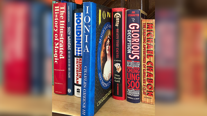 Ionia: Magician Princess Secrets Unlocked by Charles Greene III