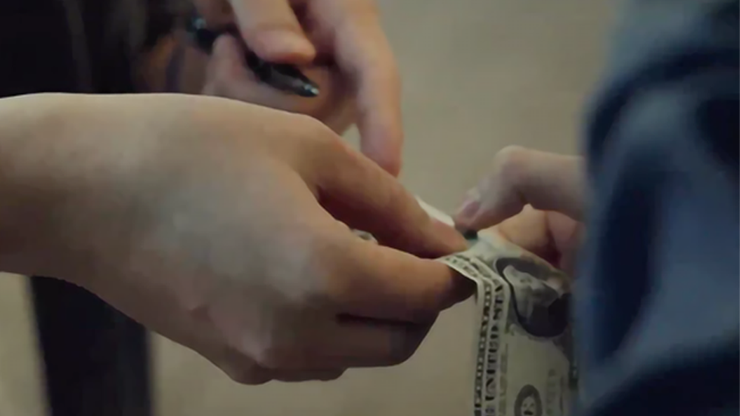 Phoenix by Hanson Chien