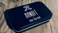 Bandit by Noel Qualter and Roddy McGhie
