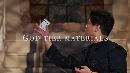 Twist of Classic by Benny Li & MS Magic