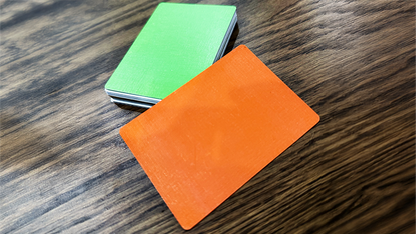 Twist of Classic by Benny Li & MS Magic