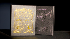 Mind Spy II by Peter Nardi