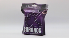 Chronos Reel by Matteo Pittenger
