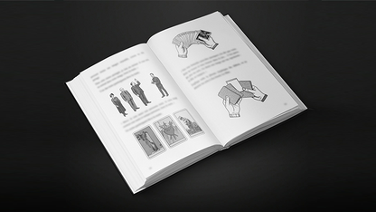 The Devil's Tarot by Vincent Hedan (Rider-Waite)