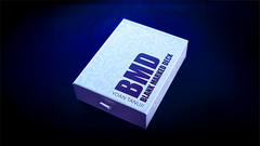 Blank Marked Deck by Yoan Tanuji & Magic Dream