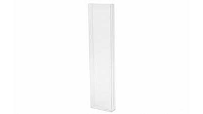 Transparent Protector 3 Decks V1 (10 Pack)