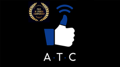 Appmazing Thumb Controller (Works with Appmazing APPS) by Appmazing