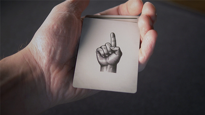 Outsmarted by Green Lemon