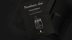 Nowhere Else by Gérard Bakner