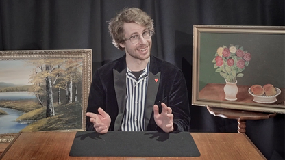 The Jumping Aces by Markus Tervo - Video Download