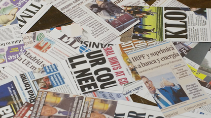 Instant Paper to Money (Japan) by Miguel Pizarro