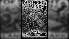 Of Sleight & Mind by Landon Stark - ebook