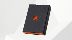 The Hitchhiker's Guide to The Galaxy- The Infinite Improbability Deck (Hotblack Deslato Limited Edition)