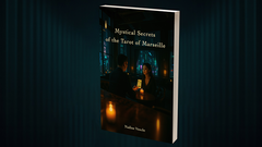 Echo Book Test by Vincent Hedan (Tarot de Marseille)